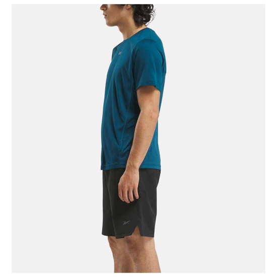 Reebok Ανδρική κοντομάνικη μπλούζα Running Speedwick Tee
